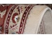 Високощільний килим Royal Esfahan 2222A Cream-Rose - Висока якість за найкращою ціною в Україні - зображення 5.
